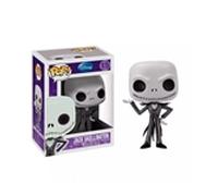 Funko pop disney pesadilla antes de navidad jack skellington