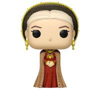 Figura POP Juego de Tronos La Casa del Dragon Rhaenyra Targaryen Exclusive