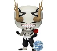 Funko pop jujutsu kaisen hanami (1396) exclusivo