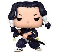 Funko - Figura Coleccionable de Vinilo Pop! Animation Kamo Noritoshi Kamo (Jujutsu Kaisen) Oficial