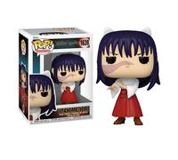 Jujutsu Kaisen Pop Animation Vinile Figures Iori Utahime 9 Cm Funko