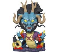 Figura POP Jumbo One Piece Kaido Dragon Form Exclusive 25cm