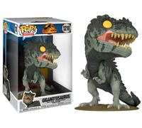 Figura POP! Jurassic World Dominion Giganotosaurus 10 - FUNKO