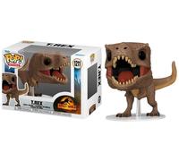 Funko Pop Movies Jurassic World: Dominion T-Rex