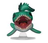 Figura POP Jurassic World El Renacer Mosasaurus