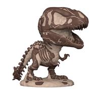 Figura POP Jurassic World Tyrannosaurus