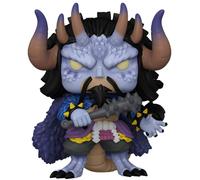 Funko Pop Super One Piece Kaido Beast Form Dragon