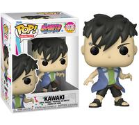 Figura POP! Kawaki Boruto - FUNKO