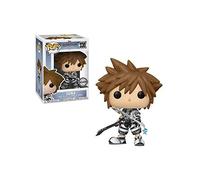 Figura Pop Kingdom Hearts Sora Gear Exclusive