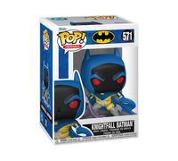 Figura POP! Knightfall Batman - DC Comics