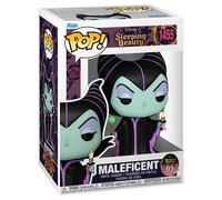 Figura POP La Bella Durmiente - Maleficent with Candle