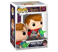 Figura POP La Bella Durmiente - Prince Phillip
