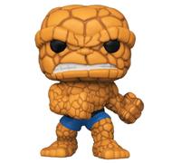 Funko Pop Marvel: Fantastic Four - The Thing