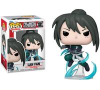 Figura POP! Lan Fan - FUNKO