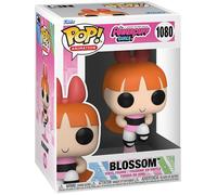 Powerpuff Chicas Funko Pop Vinilo Figura Floración