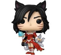 Figura POP! League of Legends Ahri - FUNKO