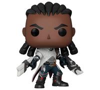 Funko Pop! Figura de vinilo Lucian – League of Legends – Coleccionable oficial, idea de regalo