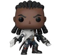 Figura POP! League of Legends Lucian - FUNKO