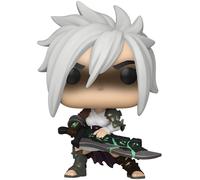 Funko pop games vinyl: league of legends riven 80299