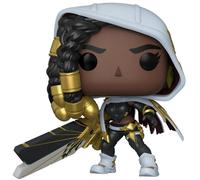 Figura POP! League of Legends Senna - FUNKO