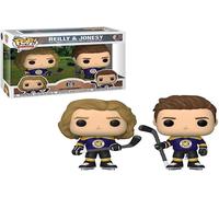 Figura Pop Letterkenny Reilly and Jonesy