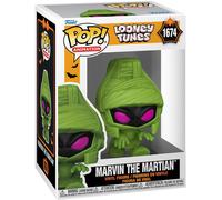 Figura POP! Looney Tunes Marvin - FUNKO