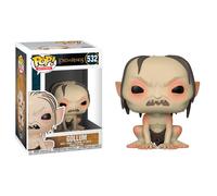 FUNKO Pop! movies: The Lord of the Rings - Gollum