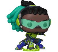 Figura POP! Lucio Overwatch 2 - FUNKO