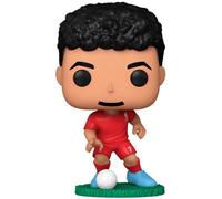 ¡Figura pop! Luis Díaz Liverpool Fc - FUNKO