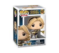 Figura POP! Lux - League of Legends