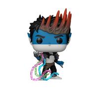 Figura coleccionable Funko Pop! Magic: The Gathering Oko Vinilo 117 mm