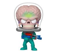 Figura POP Mars Attacks Martian Soldier