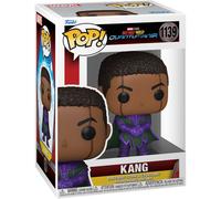 Figura POP Marvel Ant-Man and the Wasp Quantumania Kang