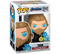 Figura POP! Marvel: Avengers - Endgame - Thor - FUNKO