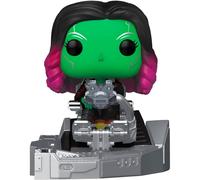 Figura POP Marvel Avengers Infinity War Guardians Ship Gamora Exclusive
