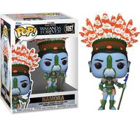 Figura POP! Marvel Black Panther Wakanda Forever Namora - FUNKO