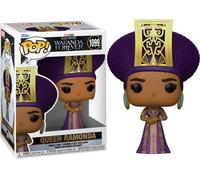 Figura POP! Marvel Black Panther Wakanda Forever Queen Ramonda - FUNKO