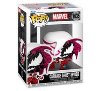 Figura POP Marvel Carnage Ghost Spider