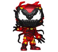 Funko Pop! Figura de vinilo Carnage Iron Man 1437 Multicolor Unisex