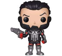 Figura Pop Marvel Contest of Champions Punisher 2099 Exclusive