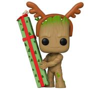 Figura POP Marvel Guardianes de la Galaxia Groot