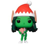 Figura POP Marvel Holiday She-Hulk