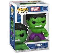 Figura Funko POP Marvel: Marvel New Classics - Hulk 1420