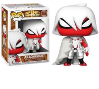 Figura POP! Marvel: Infinity Warps - Arachknight - FUNKO