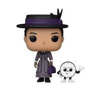 Loki Pop Vinile Figura Renslayer Con Miss Minutes 9 Cm Funko