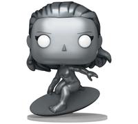 Funko Pop! - Los 4 Fantásticos First Steps - Silver Surfer