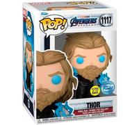 Figura POP Marvel Los Vengadores Avengers Endgame Thor Exclusive