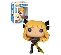 Figura Pop Marvel Magik Exclusive | Pop Marvel X-Men - Figura de acción exclusiva de 3.75 pulgadas - Magik #920