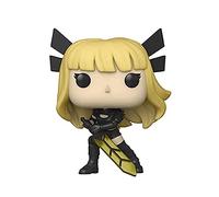 Figura Pop Marvel Magik Exclusive | Pop Marvel X-Men - Figura de acción exclusiva de 3.75 pulgadas - Magik #920