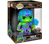 Figura Pop Marvel Ragnarok Hulk Exclusive 25cm